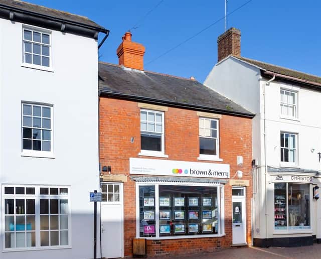 Newport Pagnell
