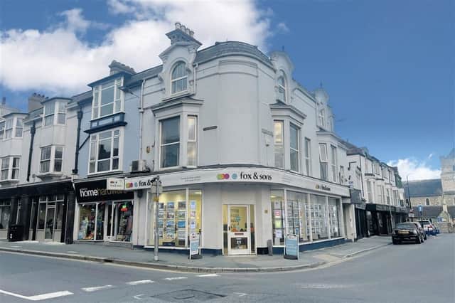 Seaford